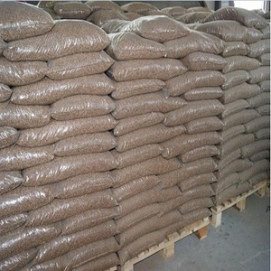 Nuevos Pellets de Madera Premium de 6mm en Bolsas, Pellets de Madera a Precios Económicos - Product Image 3
