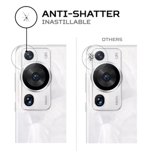 Antishock สำหรับ Huawei P60 Pro อุปกรณ์ป้องกันหน้าจอมือถือทนทานดูดซับแรงกระแทก - Product Image 4