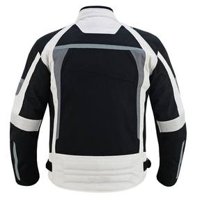 เสื้อแจ็กเก็ตมอเตอร์ไซค์สำหรับผู้ชายเสื้อโค้ทขี่จักรยานป้องกันถอดออกได้เสื้อกันลมกันลมสำหรับหน้าร้อน - Product Image 3