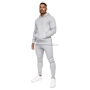 Conjunto Deportivo para Hombre, Estilo Moderno, Ropa Deportiva para Correr, Traje de Entrenamiento Elegante, Ropa Casual Moderna para Uso Diario - Product Image 1