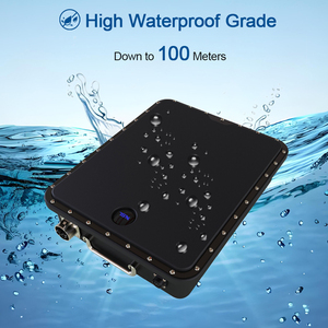 58,8 V 40AH Flyer E-foil Batería personalizada para tabla de surf eléctrica Motor de elevación de batería Paquete de batería de tabla de surf - Product Image 3