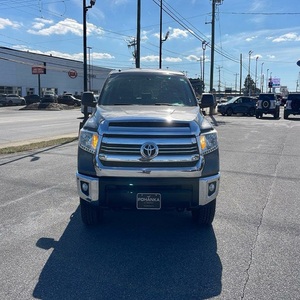 2017 TOYOTA TUNDRA SR5รถกระบะมือสอง, เกียร์ธรรมดาอัตโนมัติเครื่องหนังที่นั่งด้านหลังกล้องแร็คหลังคาอัลลอย R17ขนาดยาง - Product Image 1