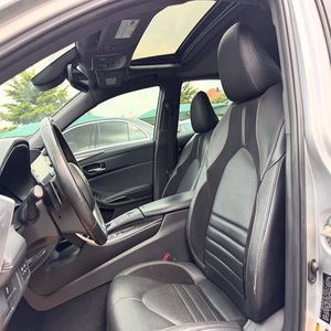 Avalon : Pack complet haut de gamme, conduite à gauche, sièges en cuir, pneus R16, propulsion arrière, régulateur de vitesse adaptatif - Product Image 2