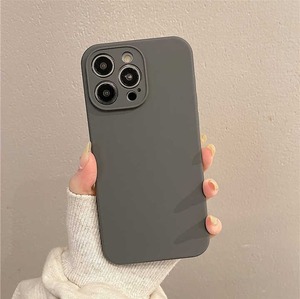 Fundas traseras de teléfono impresas personalizadas Diseño de logotipo personalizado Funda de silicona suave Compatible con todos los modelos de teléfonos inteligentes OEM a granel - Product Image 5