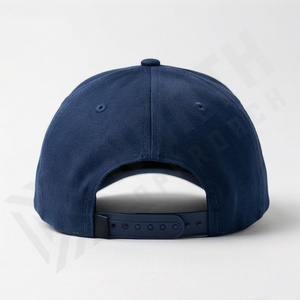 Gorra perforada de 5 paneles para hombre, ligera, transpirable, de secado rápido, para béisbol, correr, acampar, senderismo, entrenamiento, actividades al aire libre. - Product Image 2