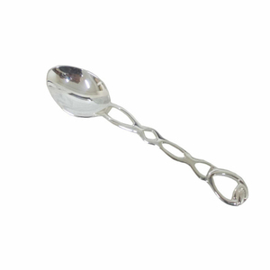 Elegante juego de cubiertos simples de acero inoxidable Cubiertos de plata de calidad superior para uso en la cena en casa Exportador indio Suministro al por mayor - Product Image 6