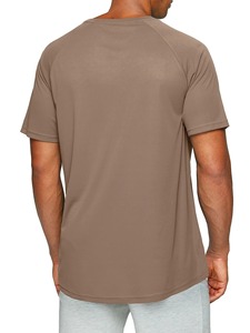 เสื้อยืดผู้ชายผ้าฝ้าย100% สำหรับฤดูร้อน - Product Image 3