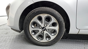 Kia Morning 2012, Totalmente Nuevo - Product Image 4