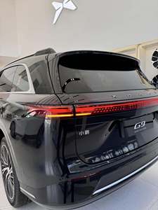 2025 Hot Sell <span class=keywords><strong>voiture</strong></span> électrique à vendre voitures bon marché <span class=keywords><strong>en</strong></span> <span class=keywords><strong>ligne</strong></span> <span class=keywords><strong>voiture</strong></span> Xpeng G9 longue portée 725km pur électrique nouvelle énergie véhicule - Product Image 5