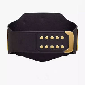 Cinturones de campeonato de lucha libre de peso pesado de calidad superior 2025, correas de cuero, logotipos personalizados, cinturones de Pakistán - Product Image 5