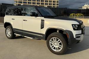 LAND ROVER DEFENDER 110 S 2020 USADO, Volante a la Izquierda/Derecha - Product Image 6