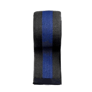 Rodillera Deportiva de Neopreno de Alta Calidad de 5 mm o 7 mm, Transpirable, con Protección y Compresión para Levantamiento de Pesas - Product Image 3