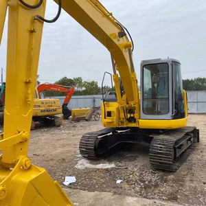 ตลับลูกปืนเกียร์ PC128ไฮดรอลิกขุด Komatsu โมเดล2023ประสิทธิภาพสูง - Product Image 1