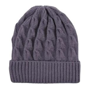 Gorros de Punto Personalizados al por Mayor con Logotipo en Toda la Superficie, Gorro de Invierno de Jacquard, Hecho en Pakistán - Product Image 6