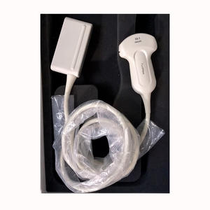 <span class=keywords><strong>Probe</strong></span> <span class=keywords><strong>C5</strong></span>-<span class=keywords><strong>1</strong></span> Convex/Ventral Baru untuk Penggunaan Veteriner Kompatibel dengan CX50A50/70EPIQ5/7/7C - Product Image 1