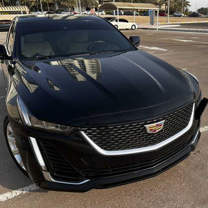 CADILLAC CTS 2022 Usado, 2.0L V4 FWD, Neumáticos R20, Asientos de Cuero, Motor Turbo, Volante a la Izquierda, Portaequipajes de Aluminio, Luz - Product Image 1