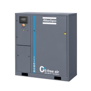 SF+ 15-22: Compressori a spirale senza olio da 15 a 22 kW - Product Image 1