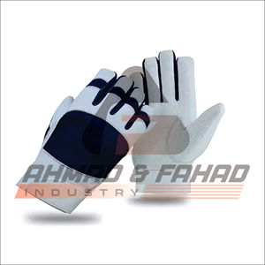 2025 Logo personnalisable Softball Baseball gants de frappeur en cuir de haute qualité Style Unique taille optimale - Product Image 4