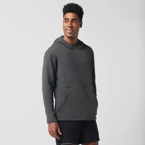 Sweat à capuche décontracté actif-Technologie d'évacuation de l'humidité, idéal pour les sports et les entraînements, options de couleurs audacieuses - Product Image 3