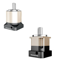 Machine de robot de bras CNC ODM personnalisée avec boîte de vitesse planétaire puissante 20/1 3-1 Caja Reductora De Velocidad