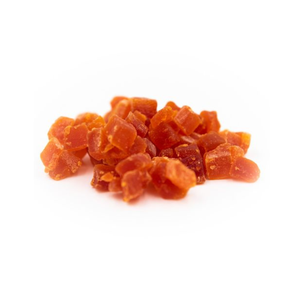 Papaya suave seca de Vietnam/rebanada de papaya roja deshidratada 2024/papaya seca a precio competitivo con alta calidad - Product Image 1