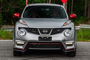 NISSAN JUKE NISMO RS 2014 D'OCCASION CÔTÉ GAUCHE/CÔTÉ DROIT - Product Image 2