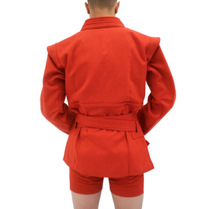 Hot <b>Sale</b> Custom Unisex Jiu Jitsu Kimono 100% Cotton Lightweight Quick Dry Breathable Martial Arts Wear Customizable High Quality - Product Image 2