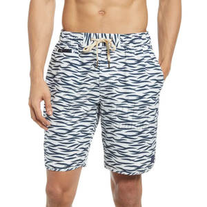 Pantalones Cortos Deportivos Casuales de Verano para Hombre, Ligeros, de Secado Rápido, Diseñados para la Comodidad Diaria, con Tela Suave, Aspecto Moderno y Limpio - Product Image 2