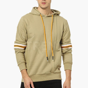 Sudadera con capucha de lana para hombre superventas 100% invierno nuevo diseño patrón sólido alta calidad paquistaní hecho con cuello con capucha - Product Image 1