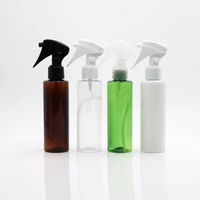 Grosir kustom Logo mewah Toner bottellas untuk sampo Flasche Biodegradable kosong Mini sampo botol Losion penyemprot pompa