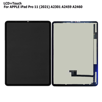 Écran de remplacement pour iPad Pro 11 2021, écran LCD pour iPad Pro 11 pouces 2021, 3e génération 2021, A2301