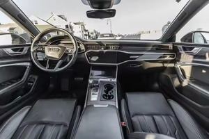 เคย2021 audis A7 55 TFSI E ตอนนี้ - Product Image 2