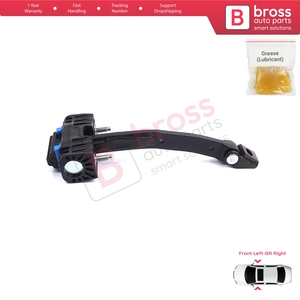 BDP1486 Butée de porte avant avec limiteur pour Sprinter MK3 III 907 910 VS30 2018-actuel A9107201700 - Product Image 2