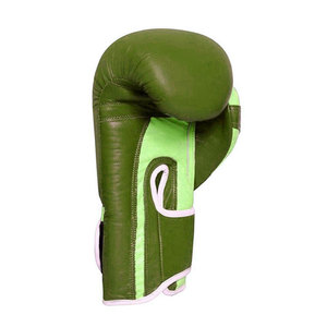 Guantes de Boxeo con Correa Segura y Acolchado Duradero, con Amortiguación Confiable y Forma Cómoda - Product Image 6