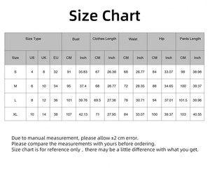 Costume ample pour femmes Sweat-shirt à capuche élégant pour femmes Pantalon taille haute Ensemble confortable à la mode et polyvalent pour le printemps - Product Image 6