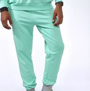 Ropa deportiva para hombre, chándal con logotipo personalizado, precio al por mayor, 2022 - Product Image 5