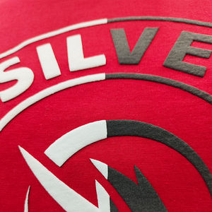 <b>Men's</b> Casual Gym T-<b>Shirt</b> High Quality 100% Cotton Jersey Short Sleeves Breathable Workout Clothing Custom Logo Wholesale - Product Image 3