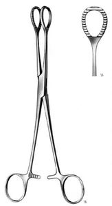 ชุดเครื่องมือผ่าตัดสแตนเลสคุณภาพสูงแบบมืออาชีพ คีมฟอร์สเตอร์โค้ง พร้อมคู่มือโดย Surgiright Instrument - Product Image 4