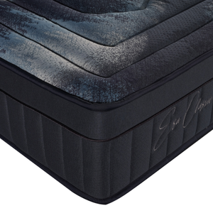 Colchón Moderno Clásico V2 con Resortes Ensacados y Capa de Espuma Flexi, Firmeza Media, >30cm de Grosor, para Uso Doméstico y Hotelero, Mundo - Product Image 4