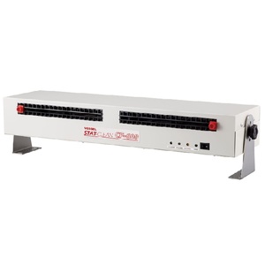 Ventilateur de suppression d'électricité statique haute performance pour navires japonais, courant alternatif (CA), autres types également disponibles - Product Image 4