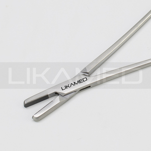คีมบิดลวดเบอร์รี่ likamed 18cn ปลายทังสเตนคาร์ไบด์ด้ามสีทอง - Product Image 5