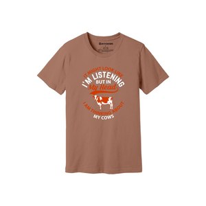 T-shirt Homme en Polyester/Coton 180 g/m² – Jersey d'Été Respirant Écologique Couleur Unie Coupe Ample Personnalisable avec Logo Imprimé Vierge - Product Image 1