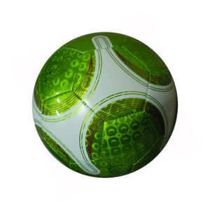 Nouveau design, utilisation pour les sports de plein air, football professionnel, impression de logo personnalisé de qualité supérieure, football, football - Product Image 5