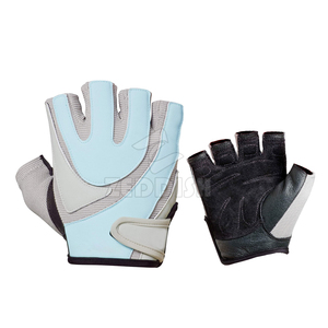 Entrenamiento Fitness Levantamiento de pesas Guantes de gimnasio 2025 Guantes de levantamiento de pesas para gimnasio Hombres disponibles - Product Image 1