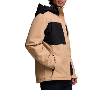 Veste de ski pour homme sur mesure de haute qualité, nouveau design, prix de gros, veste de ski pour homme de haute qualité - Product Image 5