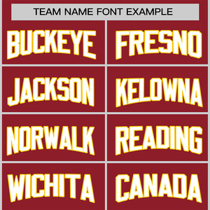 Camiseta de Liga de Rugby con bordado personalizado de alta calidad para hombre, camiseta de fútbol americano con características técnicas impresas de talla grande - Product Image 5