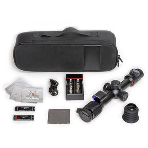 Nuevo y Más Vendido, Mira Telescópica Térmica Nocp Bolt L35R 384x288 3.5-14x y Calculadora Balística - Product Image 1