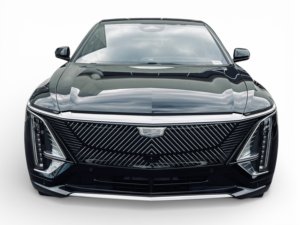 Cadillac LYRIQ Luxe d'occasion propre 2025 - Product Image 2