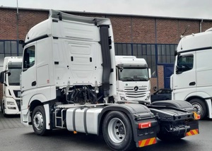 Mercedes Benz Actros 1851 LS Nuevo/Usado, Transmisión Automática, Euro6, Potencia 375 kW (510 hp) - Product Image 5