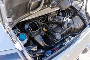 Porsche 911 Carrera Coupé 40th Anniversary Edition 2004 - Product Image 5